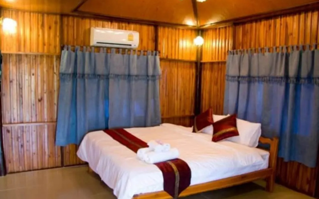Lomrak Resort