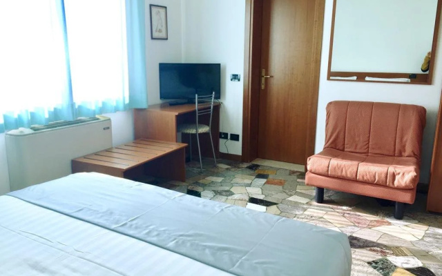 Albergo Isetta