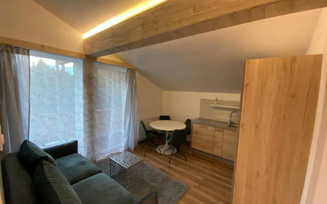 Living8-Appartements