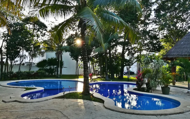 Chalet 21