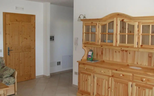Agritur Al Paradis