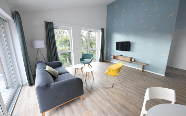 Steverbett Hotel