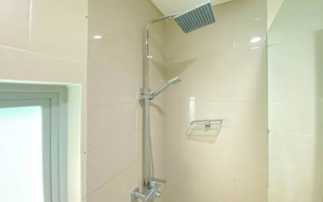 Spacious And Comfort Stay 2Br Apartment Pejaten Park Residence