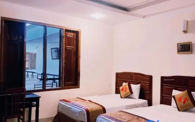 An Thai Hotel Kon Tum