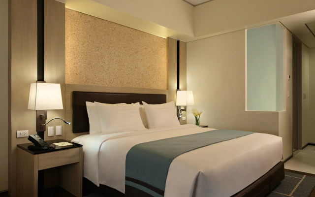 Seda Bonifacio Global City Manila
