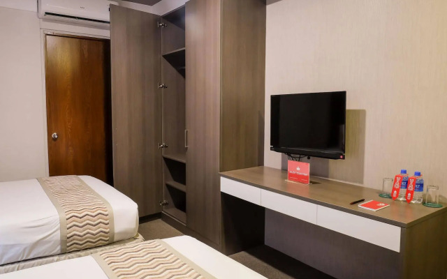 ZEN Rooms Zobel Roxas Street Makati