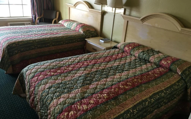 Alice Motor Inn