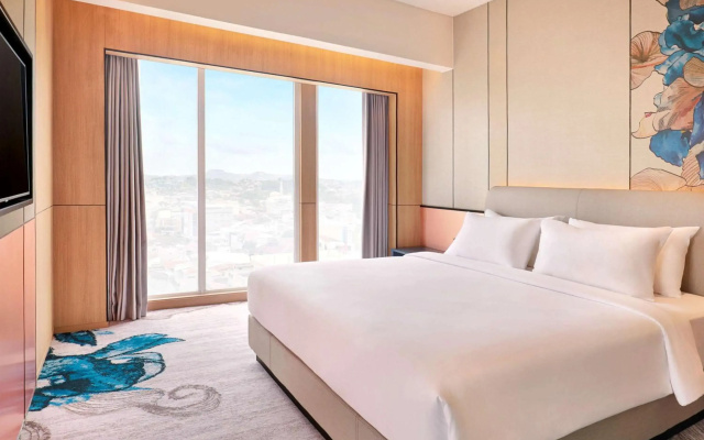 Mercure Samarinda