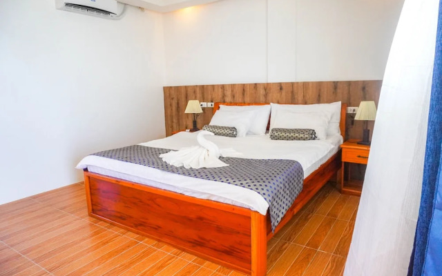 Little Mermaid Dive Resort by Cocotel