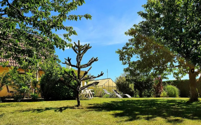 Ferienhaus Sonneck