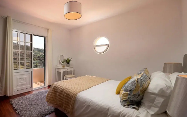 Sea View Villa by Homie