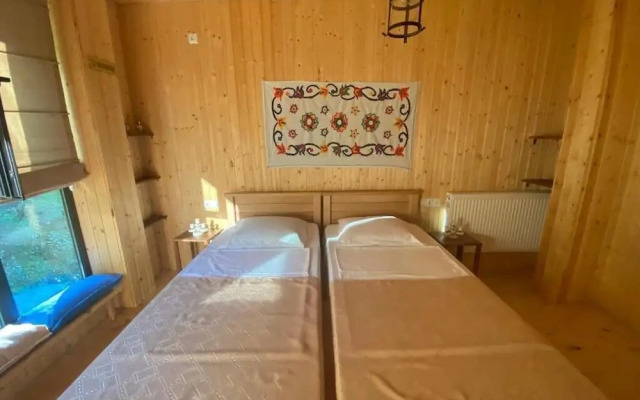 Hotel Chateau Chao