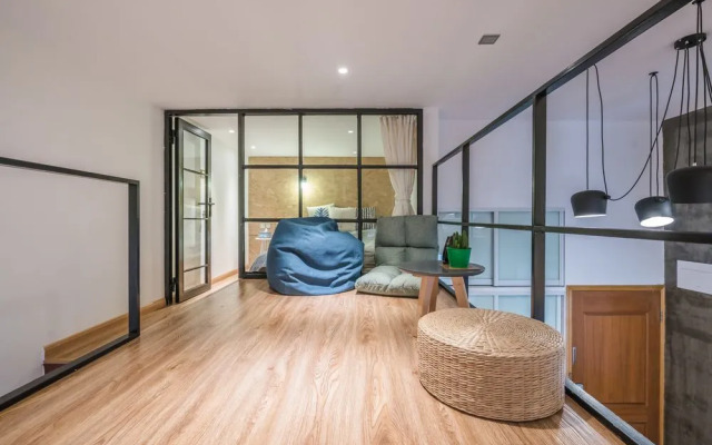Cozy Apartment Best Location 188