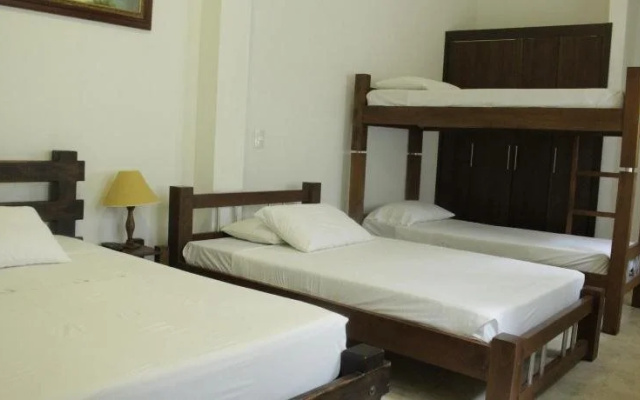 Hotel Cacique Matanzu