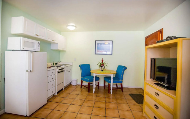 Leucadia Beach Inn