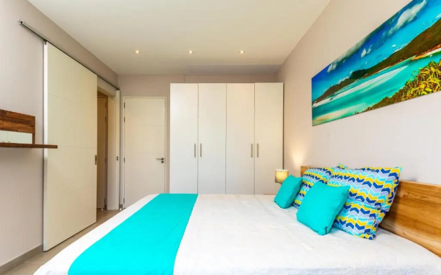 One Bay Residence Apartment 6
