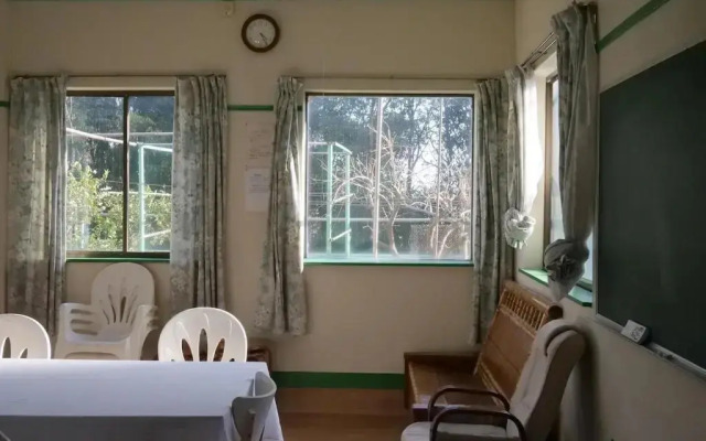 Kobe Hostel (Guesthouse)