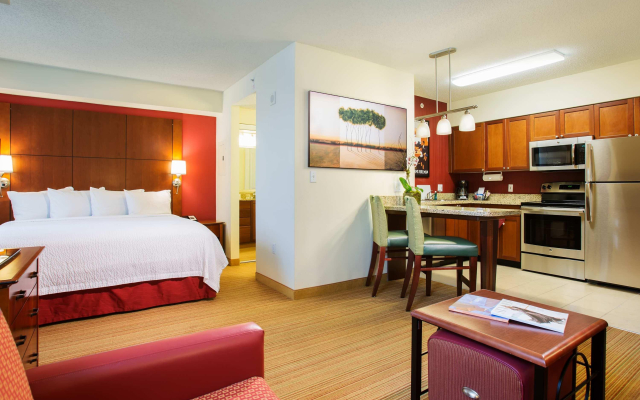 Residence Inn by Marriott Miami Aventura Mall
