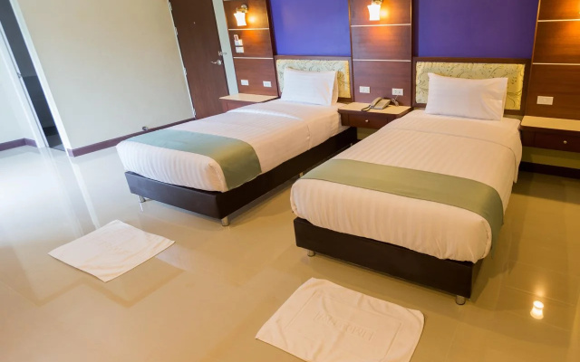 Thungtawan Hotel