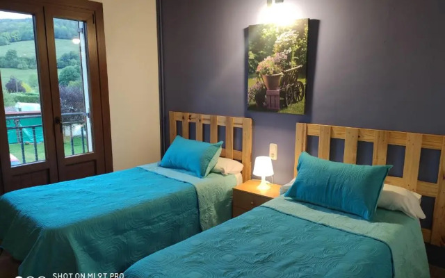 Apartamentos Goizeder
