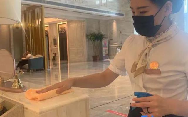 Vienna Hotel (Hejian Yanjing)