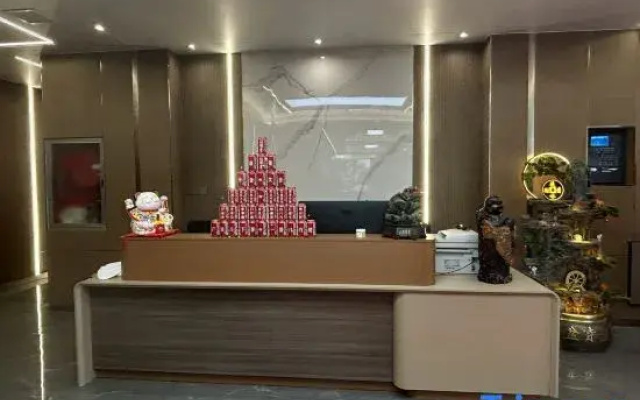 Hengyu Business Hotel
