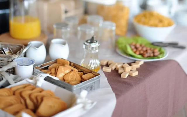 Monte Maino Bed & Breakfast