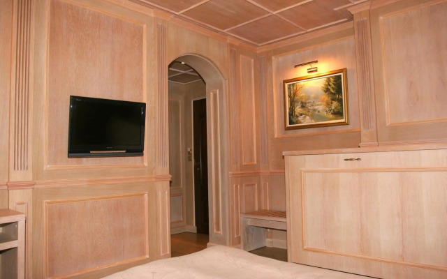 Villa Alpin