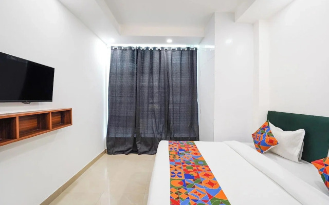 Fabhotel Ostan Stayz 15