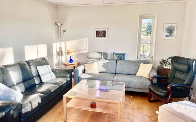 5 Star Holiday Home in Faxe Ladeplads