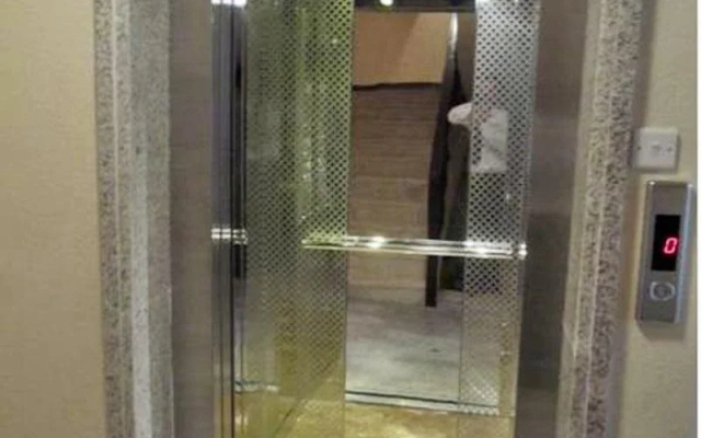 Ajwaa Al Msaa Apartments