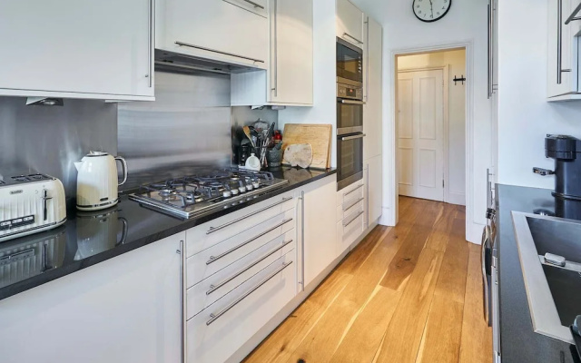 Host Stay Brunswick Place Apartment