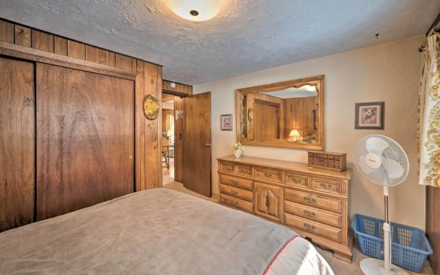 Mccall Rustic Retreat - Walk to Payette Lake!
