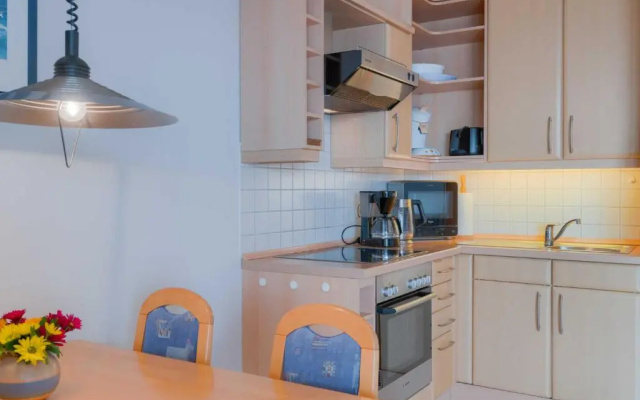 Ferienhaus Trelleborg Whg_ 2