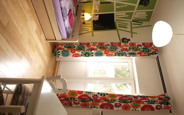 Witty Please - Cheerful Studio Apartment With Balc - Rnu 69315
