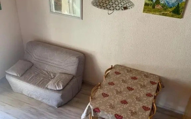 Residence Ubaye A 23