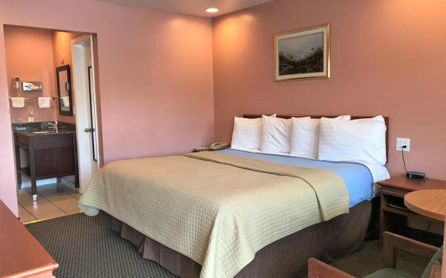 Bestway Inn
