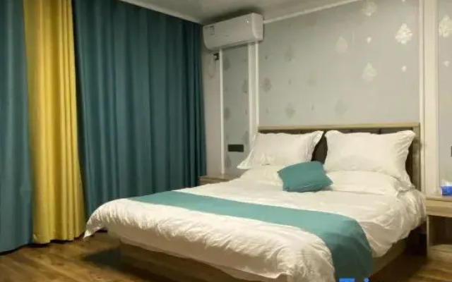Slow resident accommodation