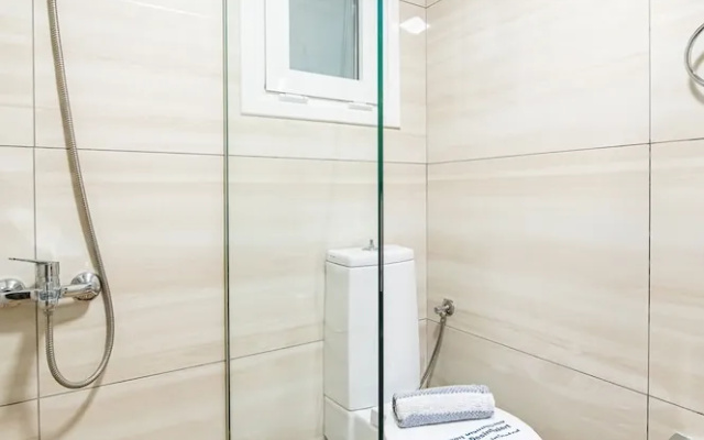 Cozy Luxury Apartment 2 In The Center Of Heraklion