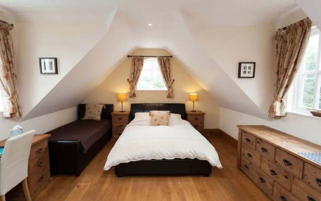 Hanger Down House Bed and Breakfast