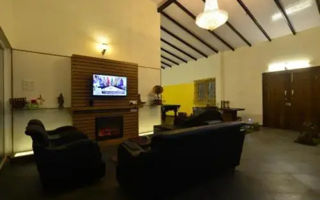 Grape County Eco Resorts