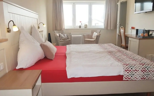 Pension Walmeer