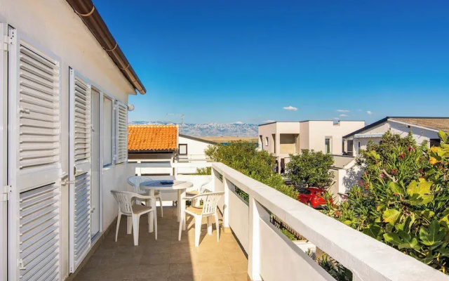 Apartment Vukosavljevic