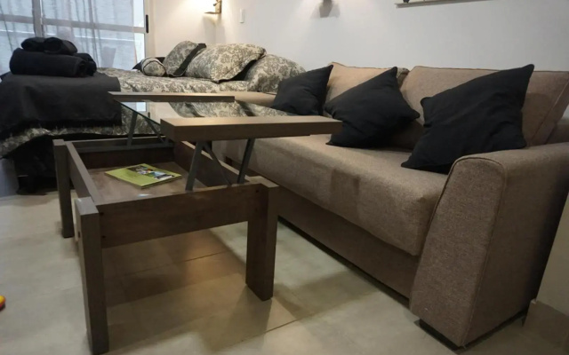Leguizamon Studios & Suites Premium