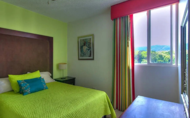 Best Price Penthouse Private Rooftop Jaco Beach