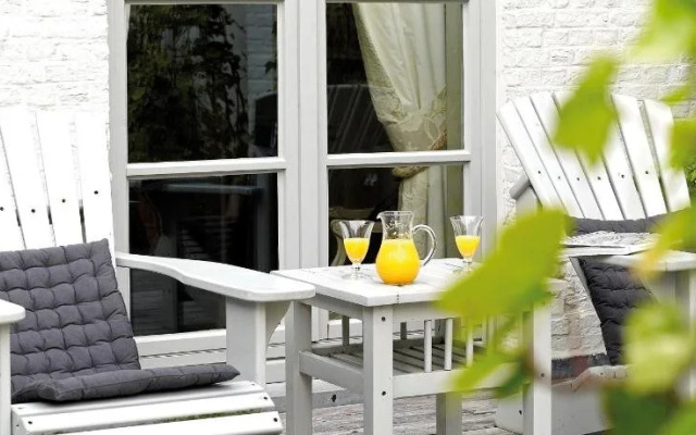 Guesthouse Maison le Dragon