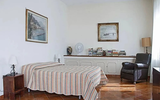 Casa Carmelina