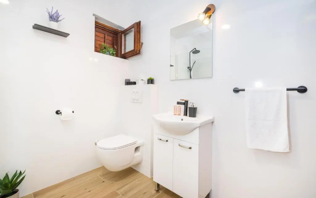 Apartment Marija