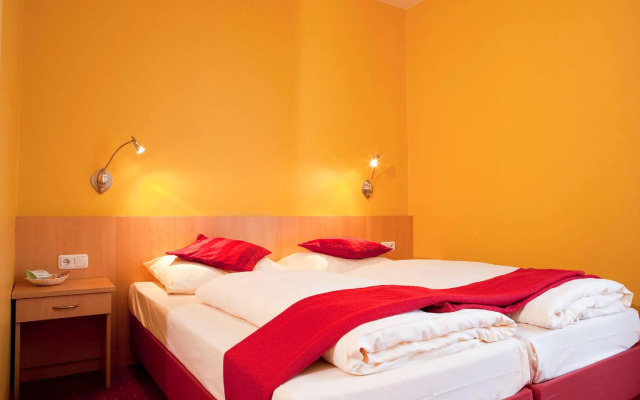 Meat & Stay Hotel