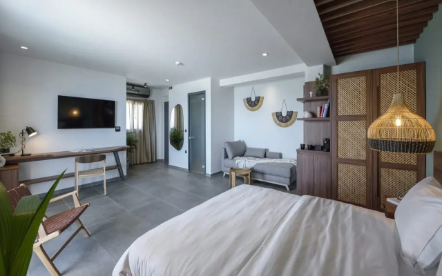 Amyntas Seafront Hotel - Adults Only